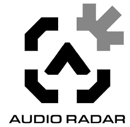 AUDIO RADAR
