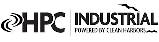 HPC INDUSTRIAL POWERED BY CLEAN HARBORS