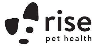 RISE PET HEALTH
