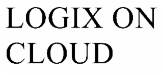 LOGIX ON CLOUD