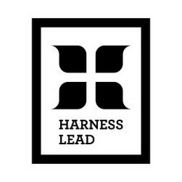 HARNESS LEAD