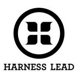 HARNESS LEAD