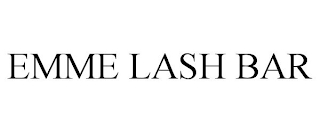 EMME LASH BAR
