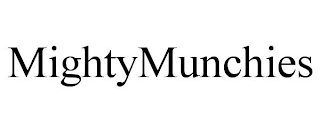 MIGHTYMUNCHIES