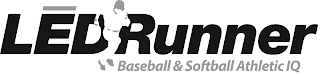 LED RUNNER BASEBALL & SOFTBALL ATHLETIC IQ