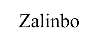 ZALINBO