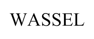 WASSEL