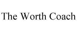 THE WORTH COACH