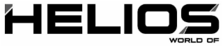 WORLD OF HELIOS