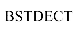 BSTDECT