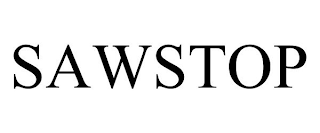 SAWSTOP