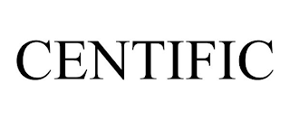 CENTIFIC