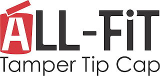 ALL-FIT TAMPER TIP CAP