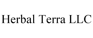 HERBAL TERRA LLC