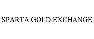 SPARTA GOLD EXCHANGE