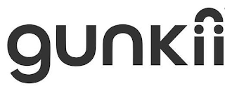 GUNKII