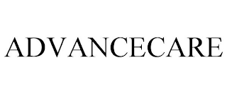 ADVANCECARE