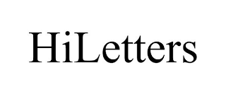 HILETTERS