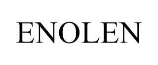ENOLEN