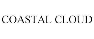 COASTAL CLOUD