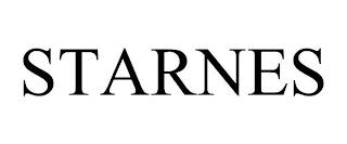 STARNES