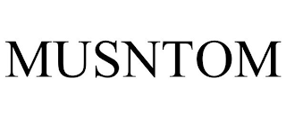 MUSNTOM