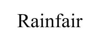 RAINFAIR
