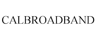 CALBROADBAND