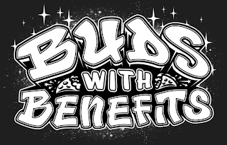 BUDS WITH BENEFITS