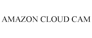 AMAZON CLOUD CAM