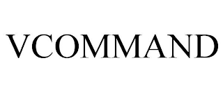 VCOMMAND