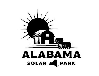 ALABAMA SOLAR PARK