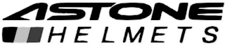 ASTONE HELMETS