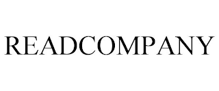 READCOMPANY