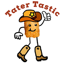 TATER TASTIC