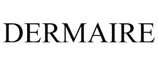 DERMAIRE