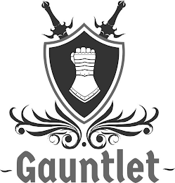 GAUNTLET