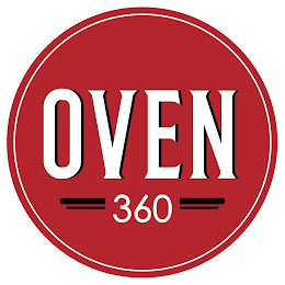 OVEN 360