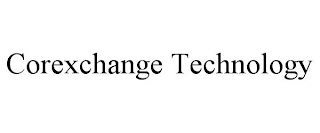 COREXCHANGE TECHNOLOGY