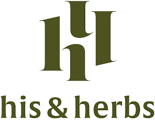 H H HIS & HERBS