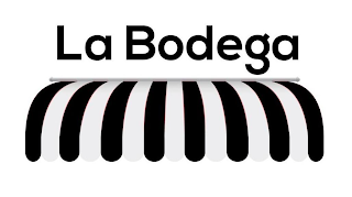 LA BODEGA
