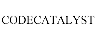 CODECATALYST