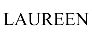 LAUREEN