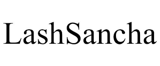 LASHSANCHA