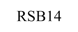 RSB14