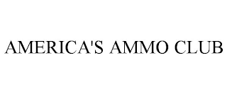 AMERICA'S AMMO CLUB
