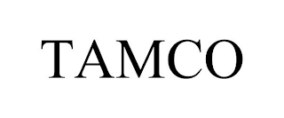 TAMCO