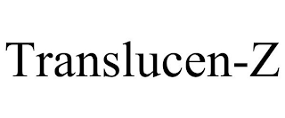 TRANSLUCEN-Z
