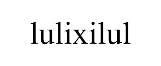 LULIXILUL