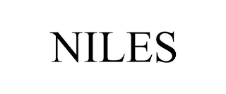NILES
